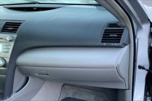 used 2009 Toyota Camry car, priced at $7,750