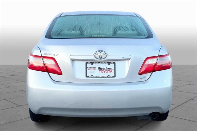 used 2009 Toyota Camry car, priced at $7,750