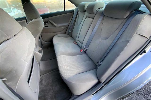 used 2009 Toyota Camry car, priced at $7,750