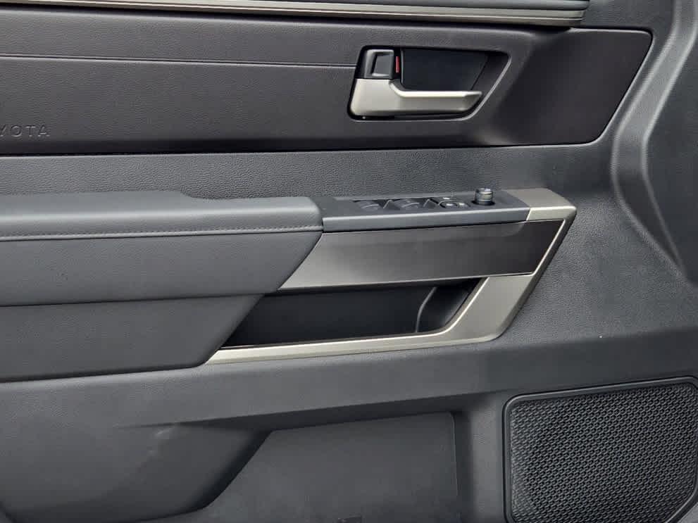 new 2026 Toyota Tundra car, priced at $60,637