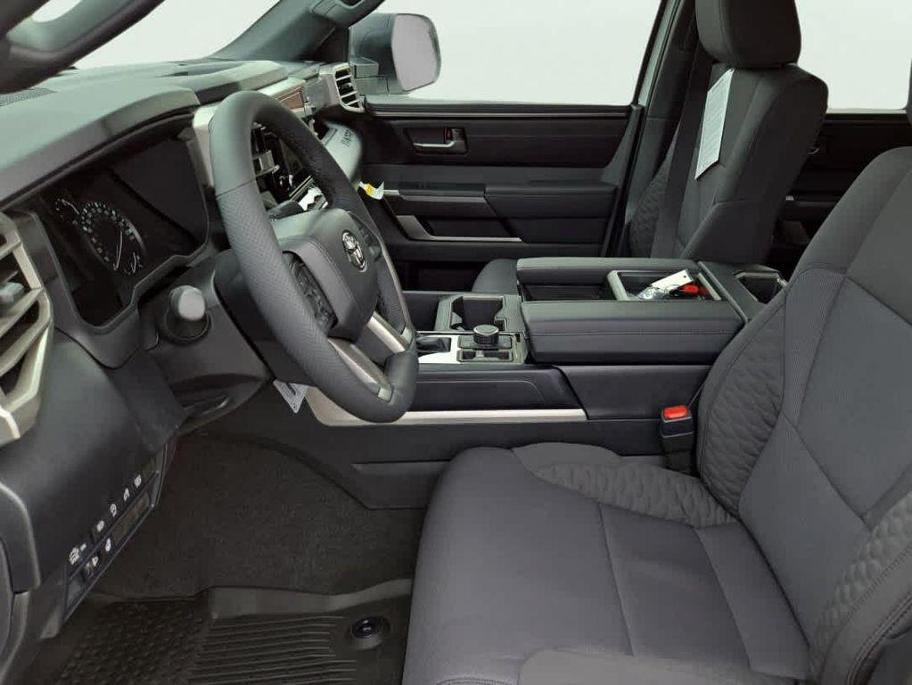new 2026 Toyota Tundra car, priced at $60,637