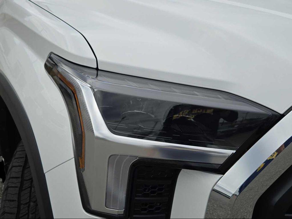 new 2026 Toyota Tundra car, priced at $60,637