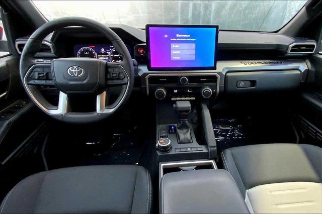 used 2024 Toyota Tacoma car, priced at $42,343