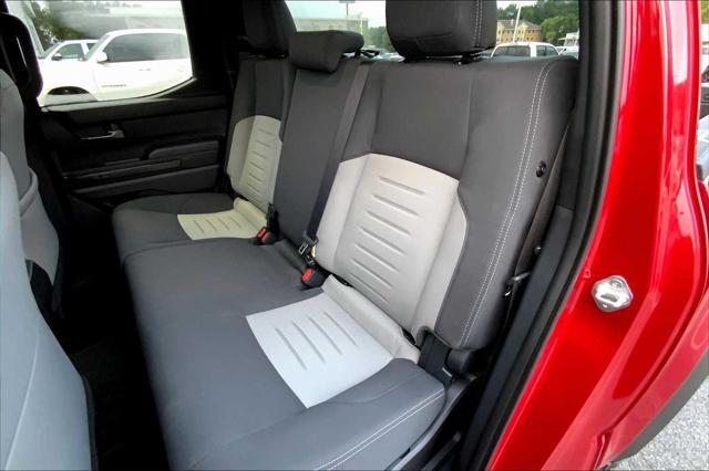 used 2024 Toyota Tacoma car, priced at $42,343