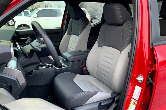 used 2024 Toyota Tacoma car, priced at $42,343