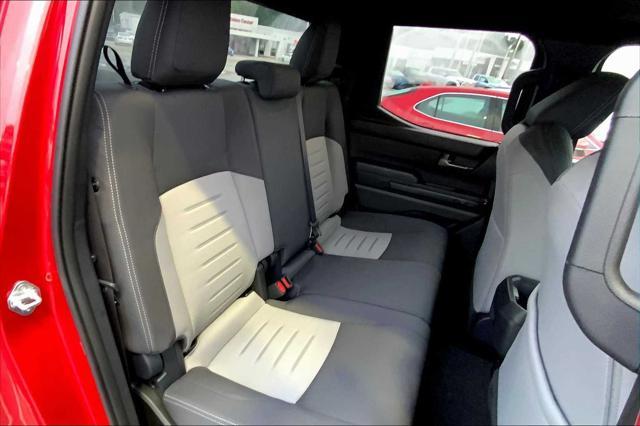 used 2024 Toyota Tacoma car, priced at $42,343
