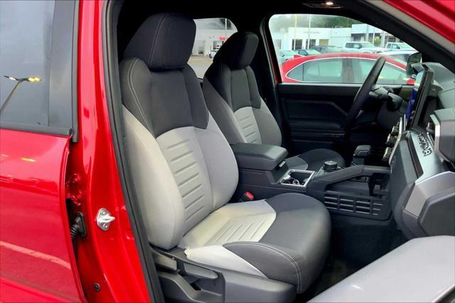 used 2024 Toyota Tacoma car, priced at $42,343