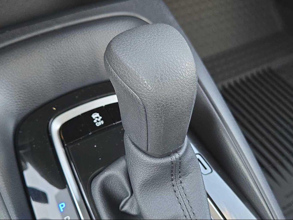 new 2026 Toyota Corolla car, priced at $25,540