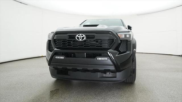 new 2024 Toyota Tacoma car, priced at $46,607