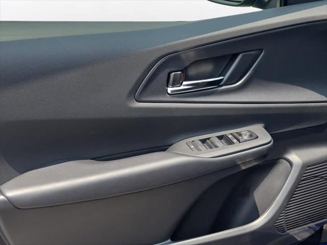 new 2025 Toyota Prius Plug-In Hybrid car, priced at $38,958