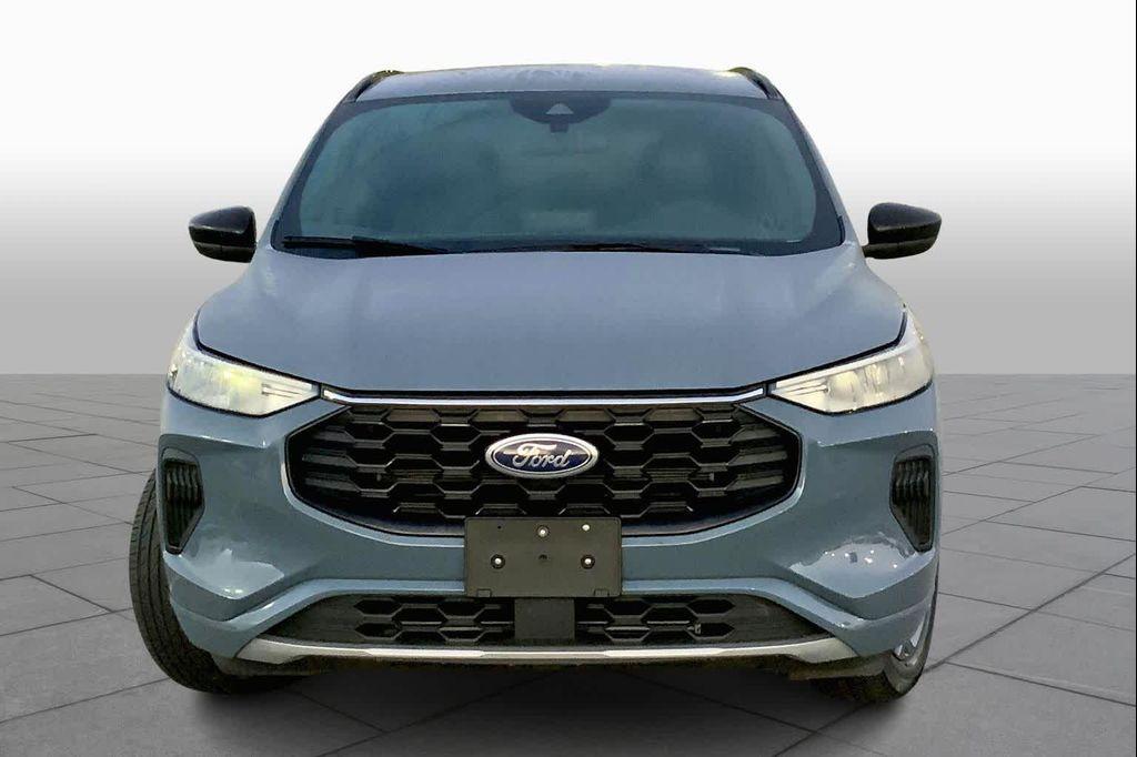 used 2024 Ford Escape car, priced at $25,475