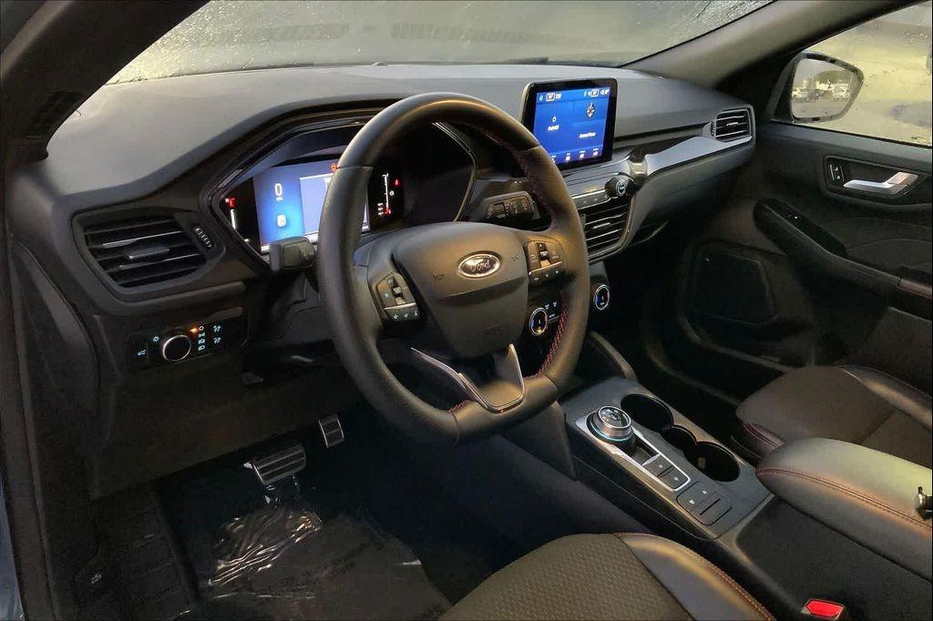 used 2024 Ford Escape car, priced at $25,475