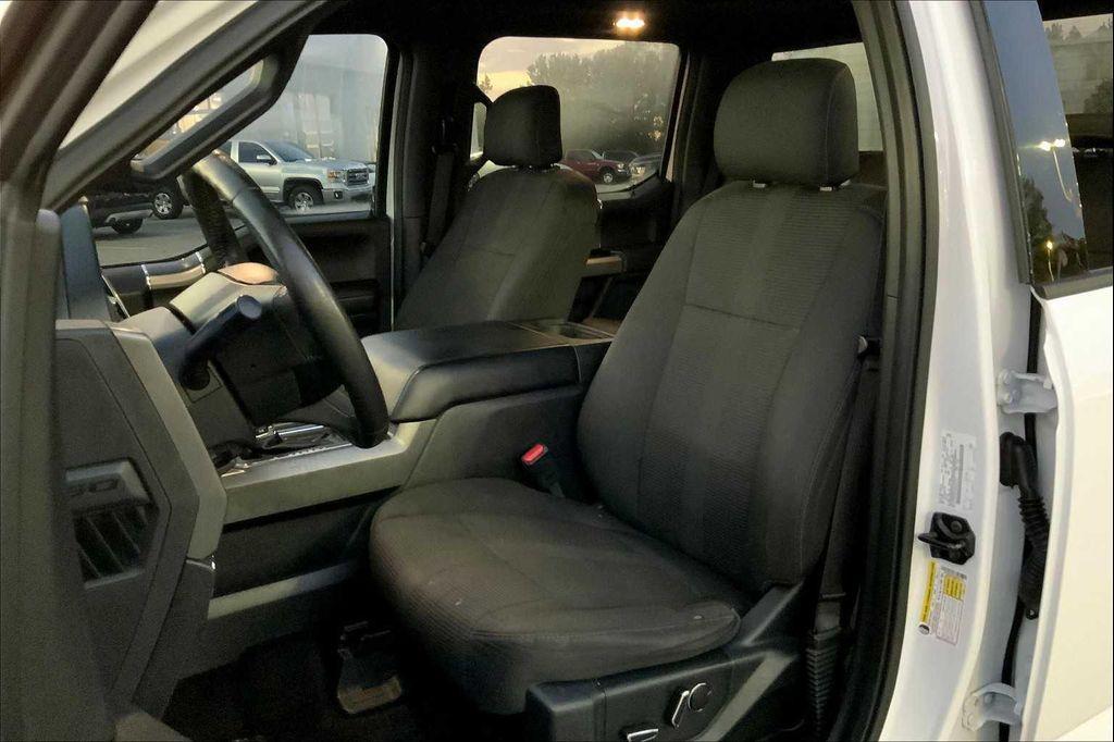 used 2016 Ford F-150 car, priced at $22,692