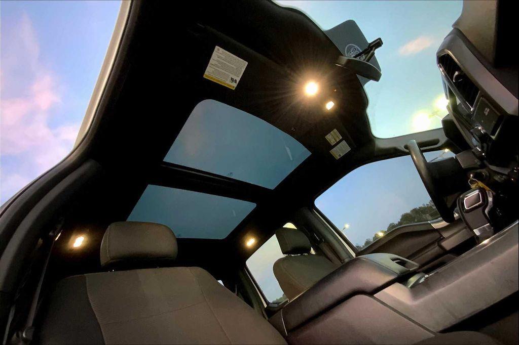 used 2016 Ford F-150 car, priced at $22,692