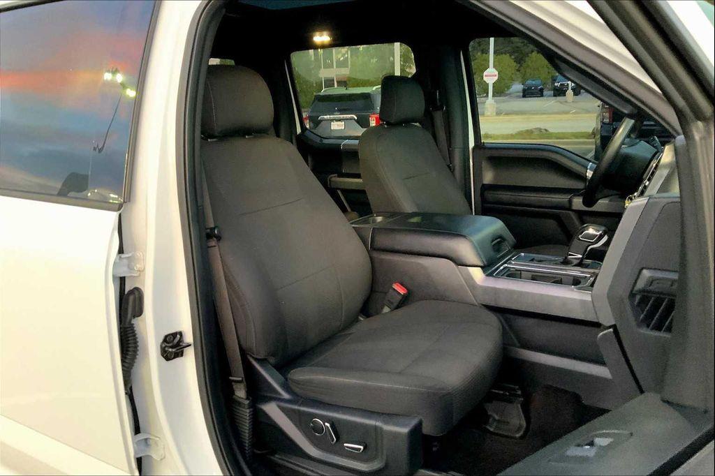 used 2016 Ford F-150 car, priced at $22,692