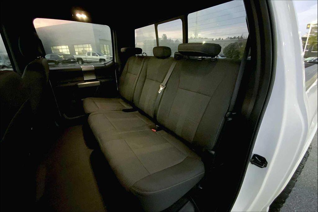 used 2016 Ford F-150 car, priced at $22,692