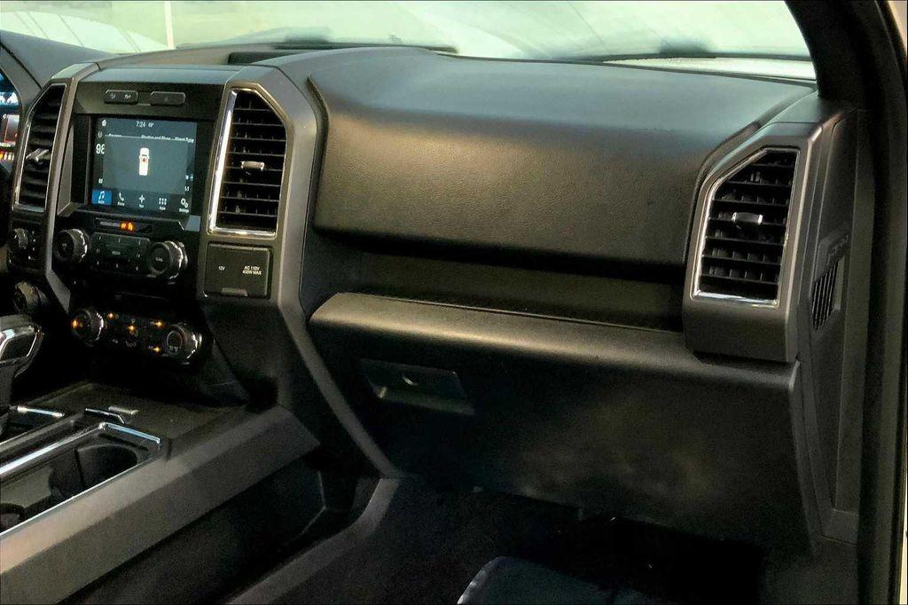 used 2016 Ford F-150 car, priced at $22,692
