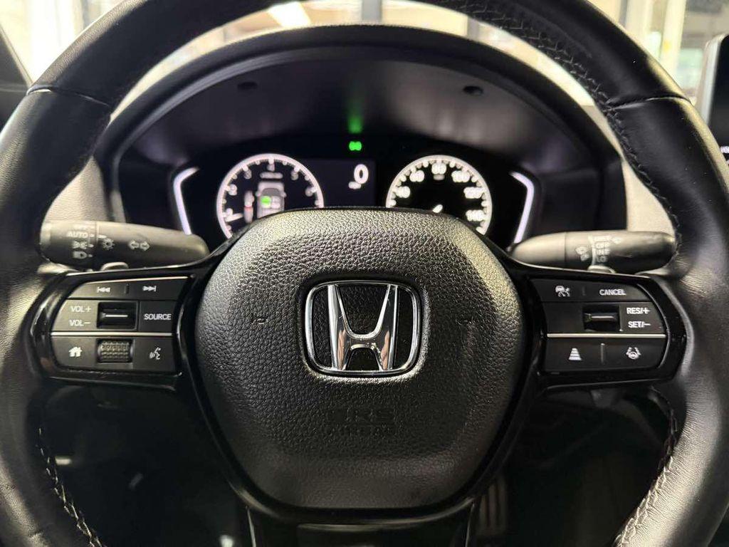 used 2022 Honda Civic car, priced at $22,995