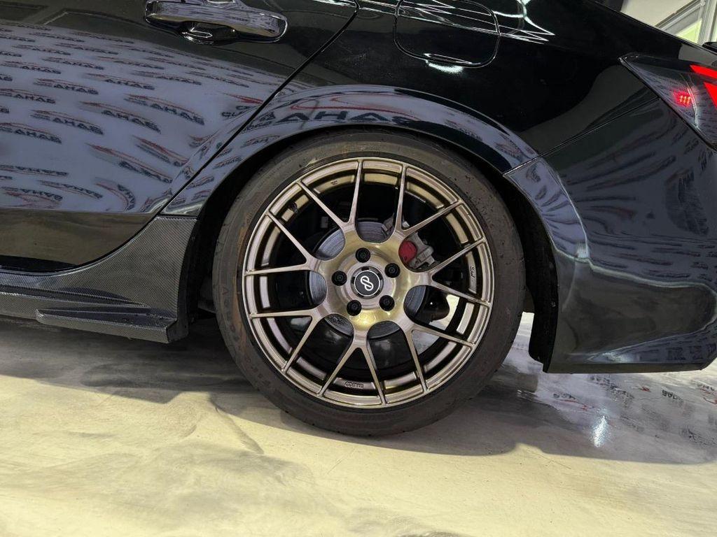 used 2022 Honda Civic car, priced at $22,995