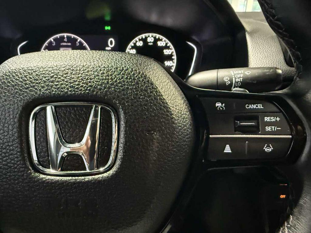 used 2022 Honda Civic car, priced at $22,995