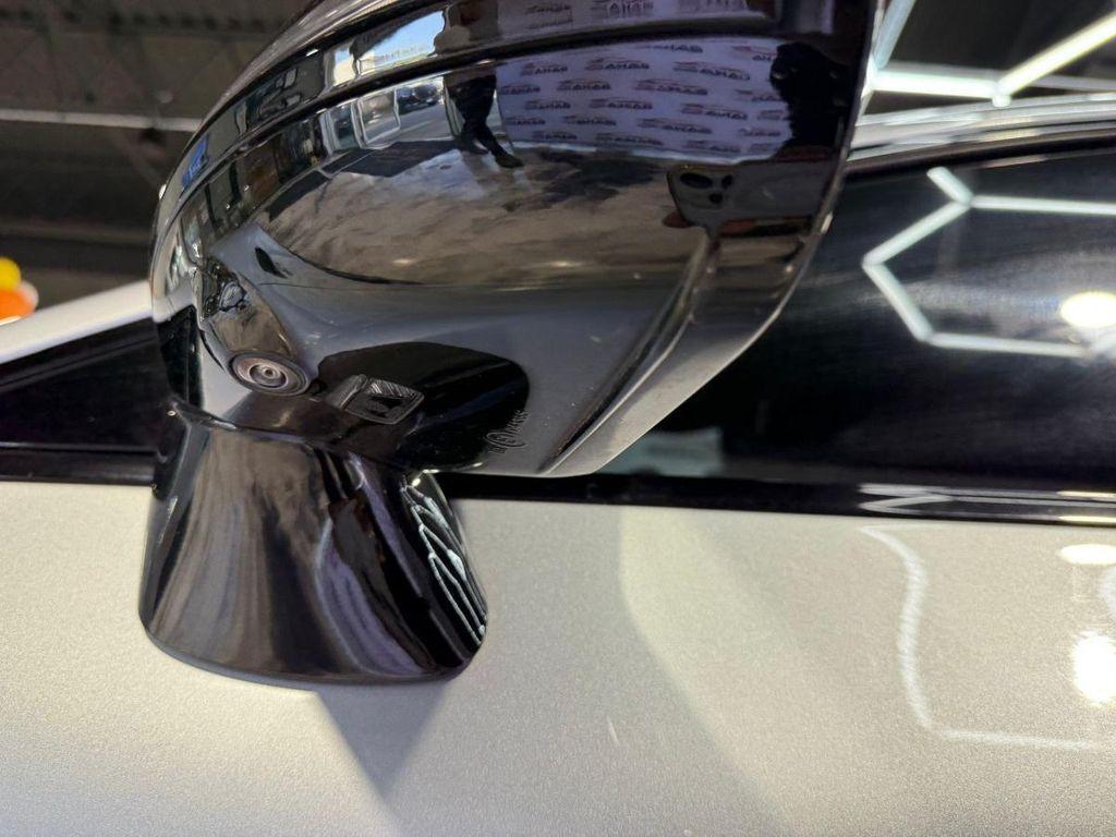 used 2022 Mercedes-Benz AMG GT 53 car, priced at $65,495