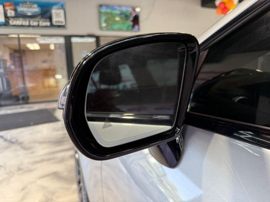 used 2022 Mercedes-Benz AMG GT 53 car, priced at $65,495