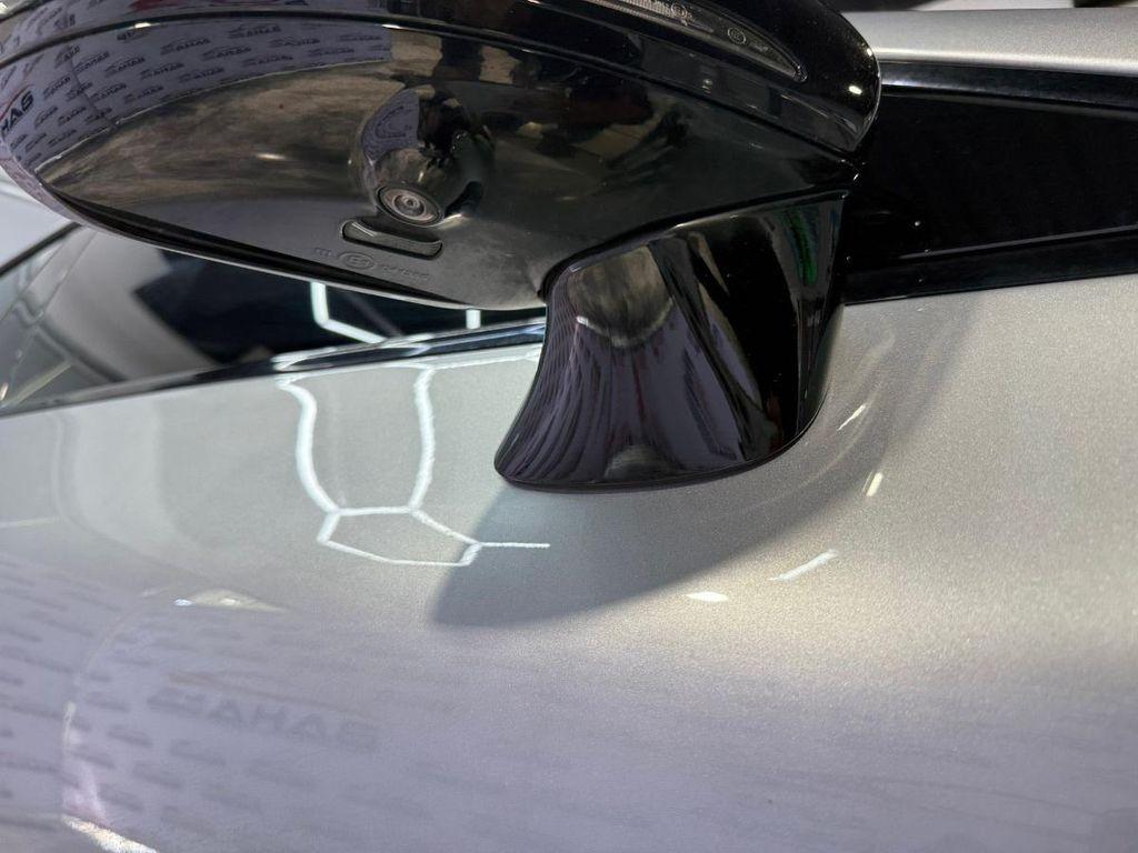 used 2022 Mercedes-Benz AMG GT 53 car, priced at $65,495