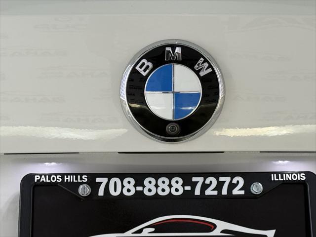 used 2022 BMW 430 Gran Coupe car, priced at $25,995
