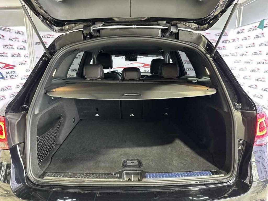 used 2022 Mercedes-Benz GLC 300 car, priced at $31,995