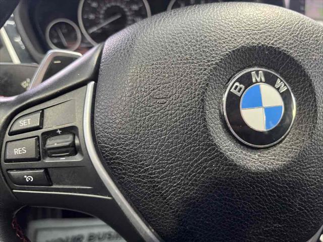 used 2019 BMW 430 Gran Coupe car, priced at $21,795