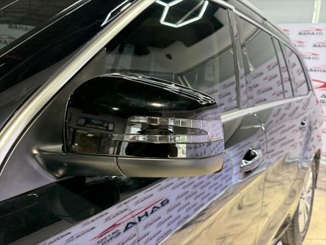 used 2018 Mercedes-Benz GLS 450 car, priced at $25,995
