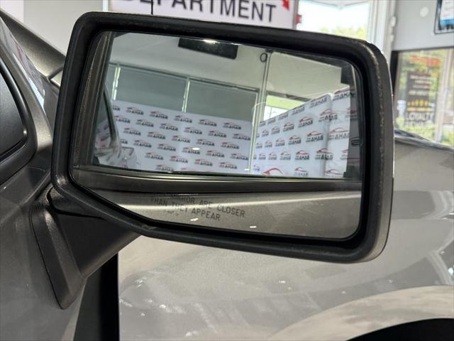 used 2025 Chevrolet Silverado 1500 car, priced at $46,995