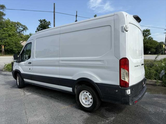 used 2019 Ford Transit-150 car, priced at $19,995