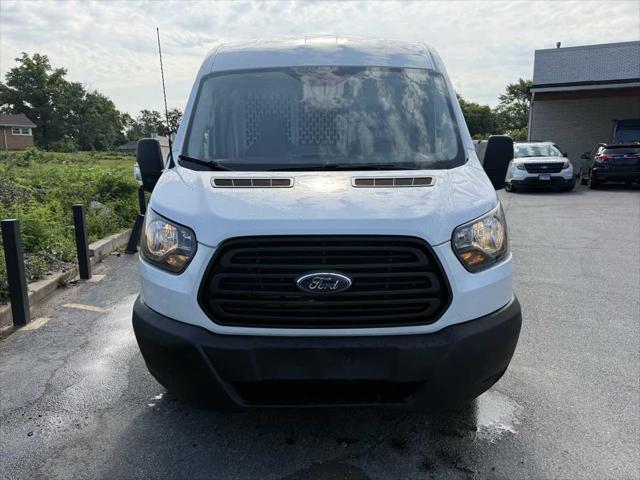 used 2019 Ford Transit-150 car, priced at $19,995