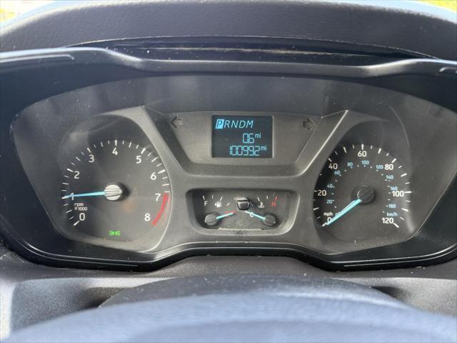used 2019 Ford Transit-150 car, priced at $19,995