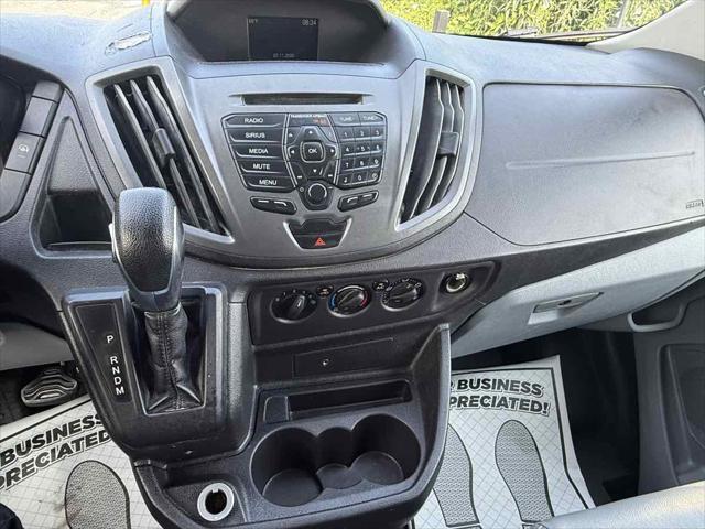 used 2019 Ford Transit-150 car, priced at $19,995