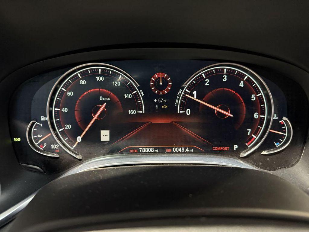 used 2017 BMW ALPINA B7 car, priced at $26,995