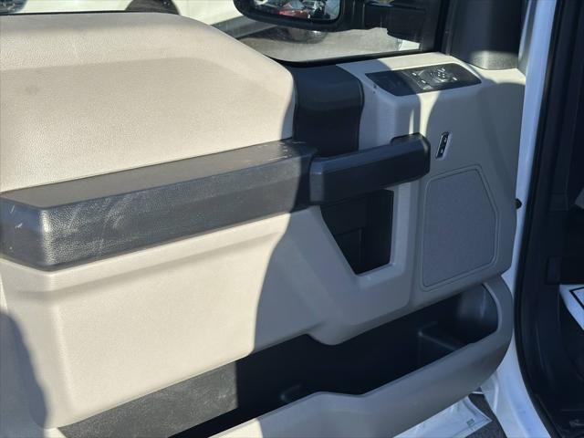 used 2020 Ford F-350 car, priced at $26,695