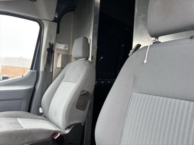 used 2019 Ford Transit-250 car, priced at $19,995
