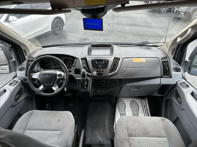 used 2019 Ford Transit-250 car, priced at $19,995