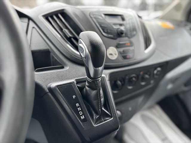 used 2019 Ford Transit-250 car, priced at $19,995
