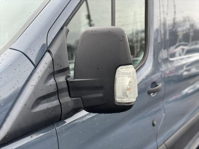 used 2019 Ford Transit-250 car, priced at $19,995
