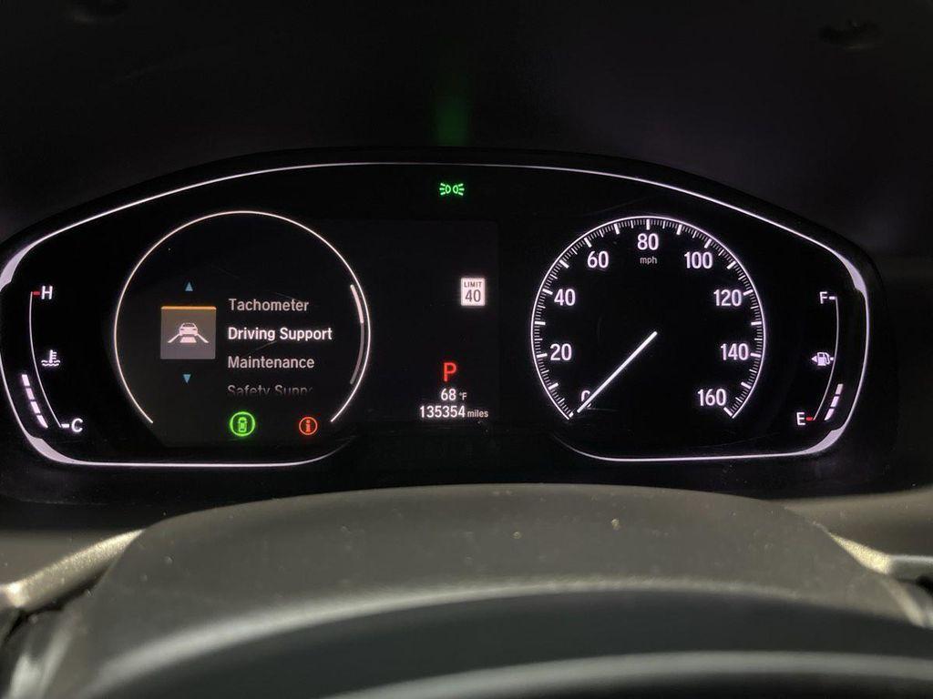used 2019 Honda Accord car, priced at $16,895