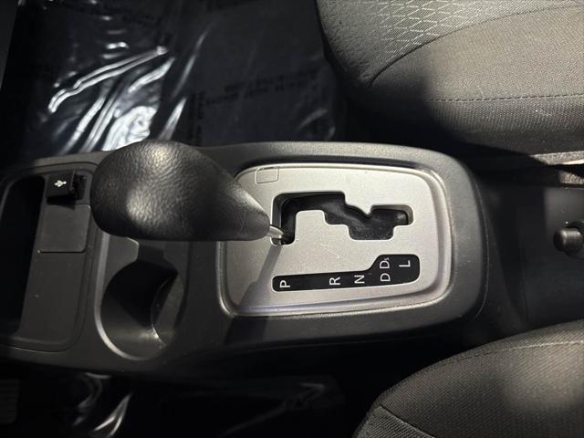 used 2024 Mitsubishi Mirage G4 car, priced at $14,995