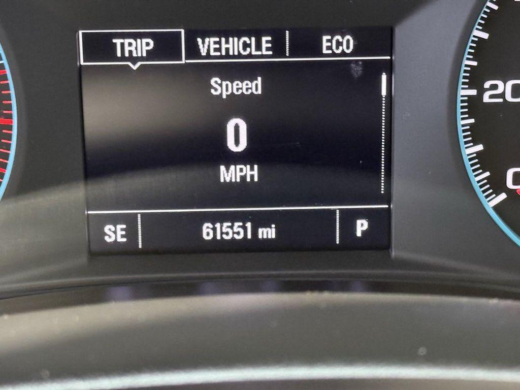 used 2023 Chevrolet Malibu car, priced at $18,995