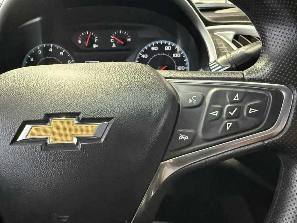 used 2023 Chevrolet Malibu car, priced at $18,995