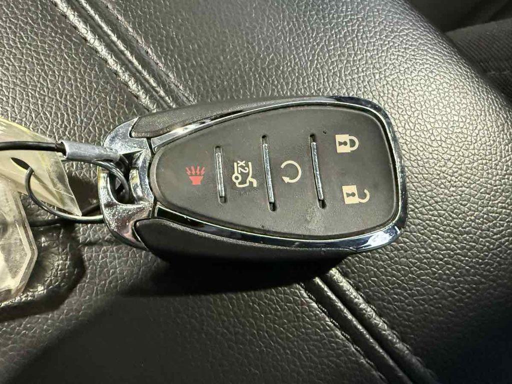 used 2023 Chevrolet Malibu car, priced at $18,995