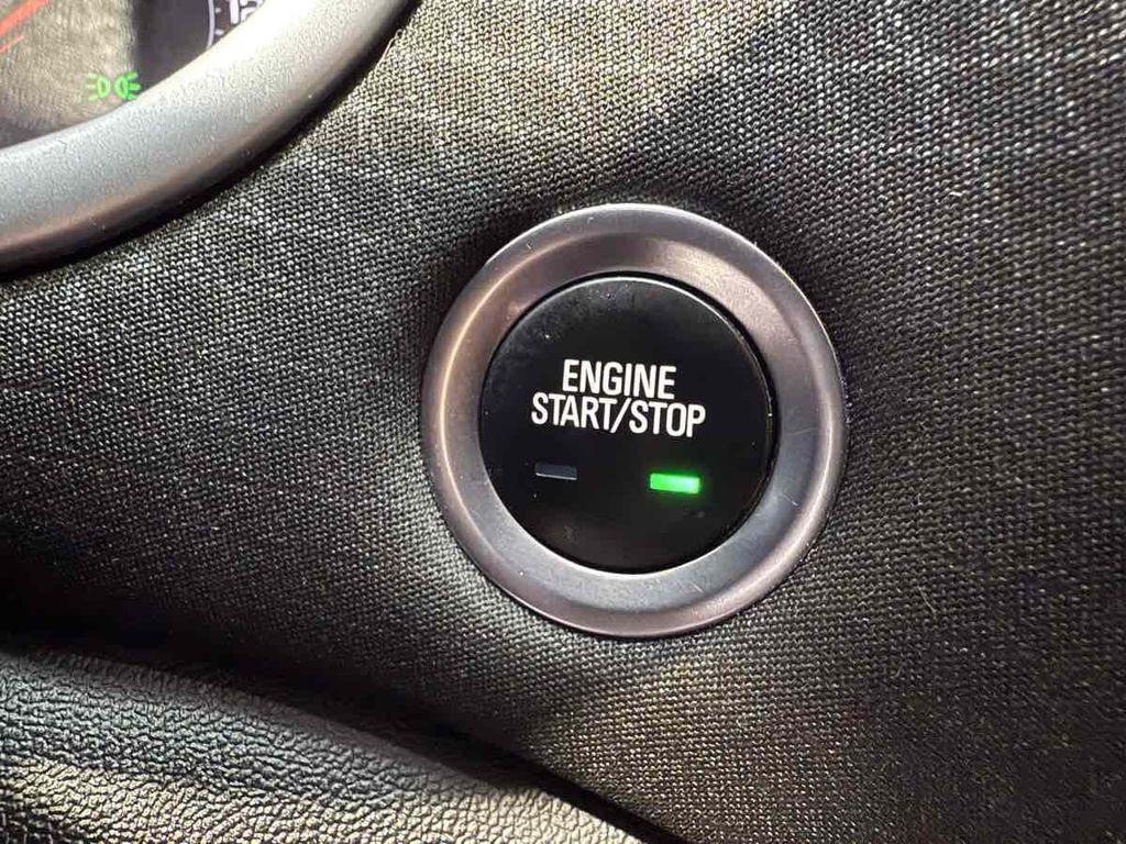 used 2023 Chevrolet Malibu car, priced at $18,995