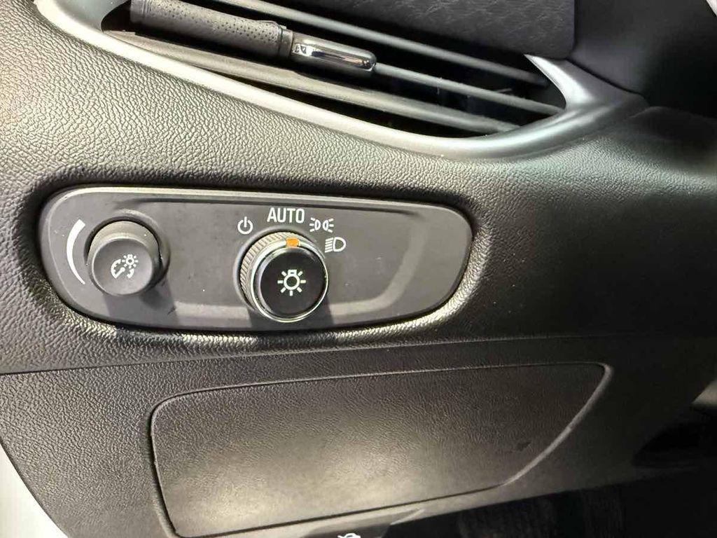 used 2023 Chevrolet Malibu car, priced at $18,995