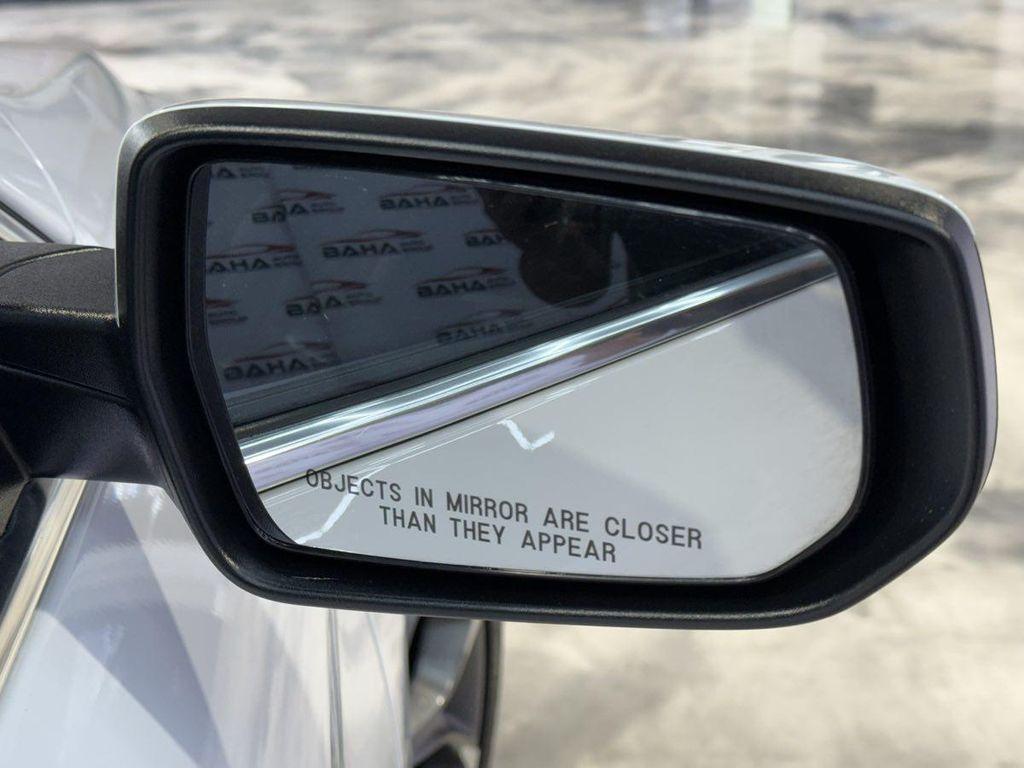 used 2023 Chevrolet Malibu car, priced at $18,995